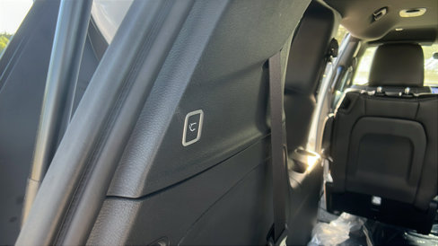 New 2025 Chrysler Pacifica Select image 14