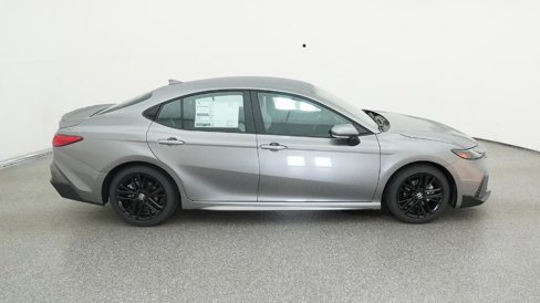 New 2026 Toyota Camry SE image 11