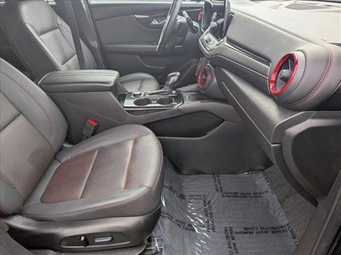 Used 2024 Chevrolet Blazer RS w/ Enhanced Convenience Package image 22