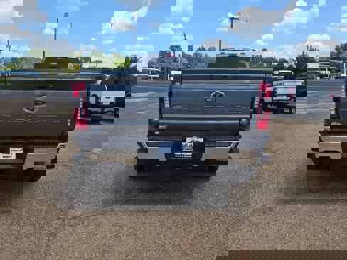 New 2025 Ford F350 Lariat image 4