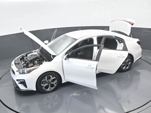 Used 2021 Kia Forte LXS image 60