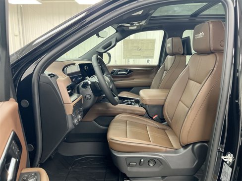 New 2026 Chevrolet Suburban High Country image 20