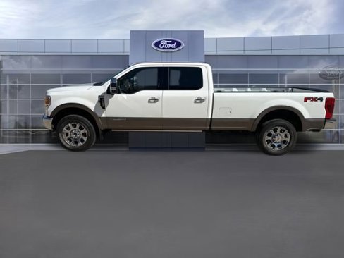 Used 2022 Ford F350 King Ranch w/ King Ranch Ultimate Package image 24