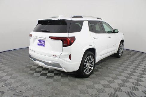 New 2026 GMC Terrain Denali image 29