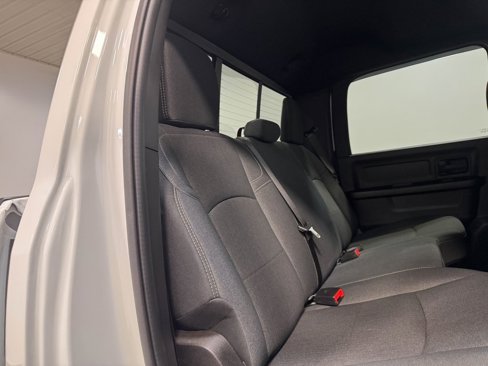 Used 2024 RAM 2500 Tradesman w/ Chrome Appearance Group image 66