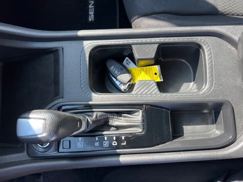 Used 2021 Nissan Sentra S image 29