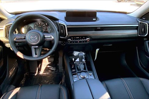 New 2025 MAZDA CX-50 2.5 Turbo w/ Weather Package image 5