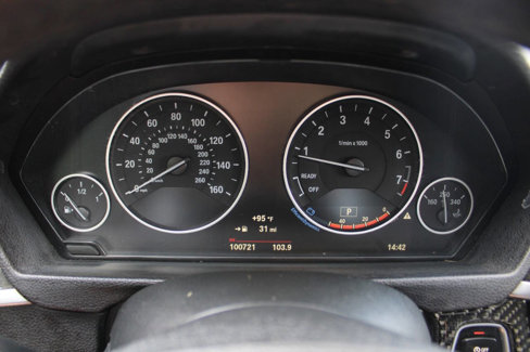 Used 2018 BMW 330i Gran Turismo xDrive image 40
