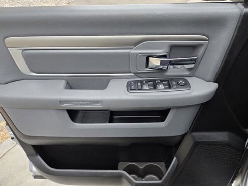 Used 2019 RAM 1500 Big Horn image 21