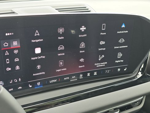 New 2025 Audi A5 2.0T Prestige image 10