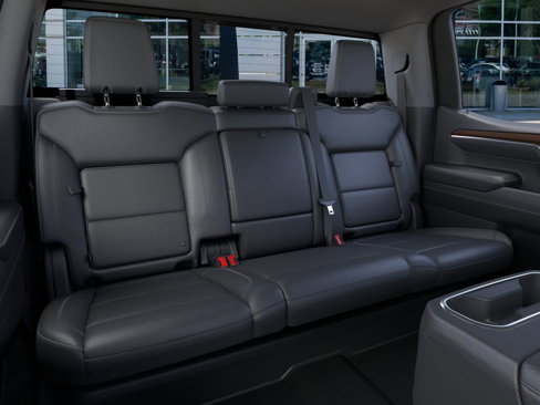 New 2026 GMC Sierra 1500 Denali image 19