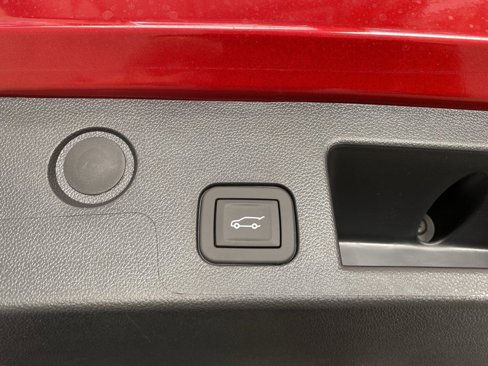 New 2026 Chevrolet Equinox ACTIV w/ Convenience Package III image 15