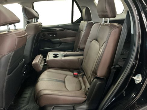 Used 2023 Honda Pilot Elite image 10