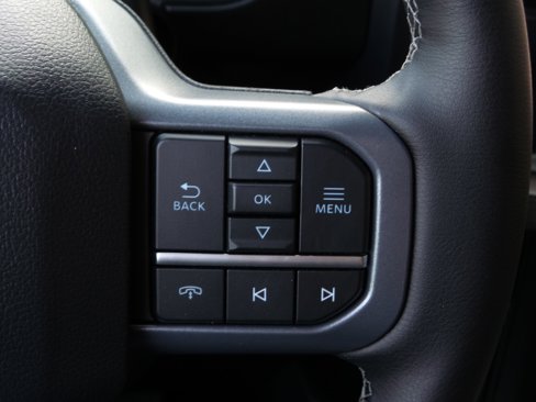 Used 2025 Ford F450 Lariat w/ Lariat Ultimate Package image 35