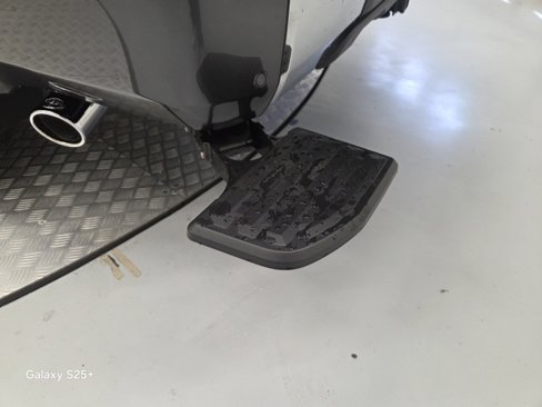 New 2026 Toyota Tundra 1794 Edition image 28