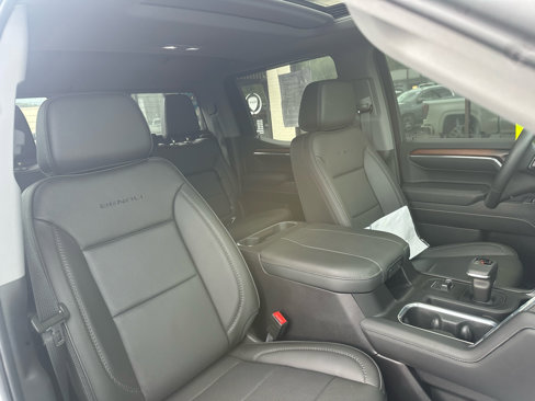 Used 2024 GMC Sierra 1500 Denali w/ Denali Reserve Package image 21