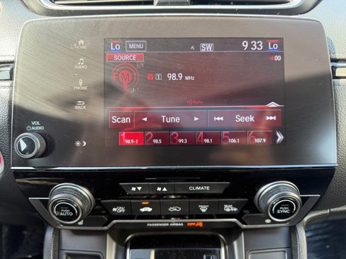 Used 2021 Honda CR-V EX-L image 35