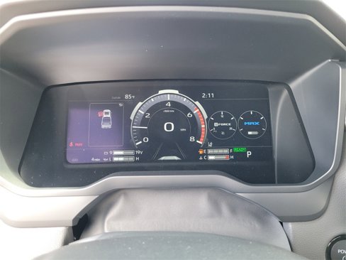New 2025 Toyota Tundra Limited image 22