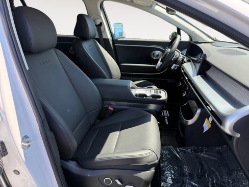 Certified 2026 Hyundai Ioniq 9 SEL image 19
