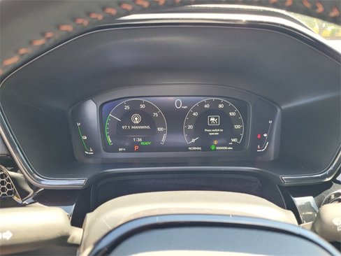 New 2026 Honda CR-V Sport Touring image 11