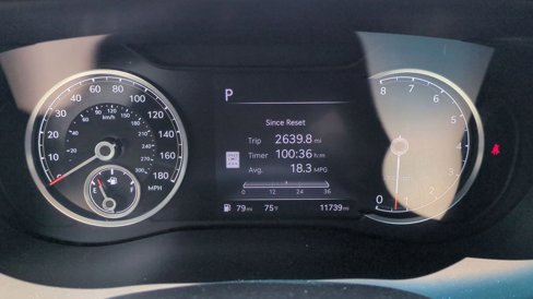 Used 2025 Genesis G70 3.3T Advanced w/ Sport Prestige Package image 38