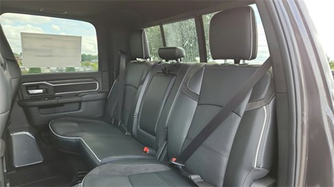 New 2026 RAM 2500 Laramie image 12