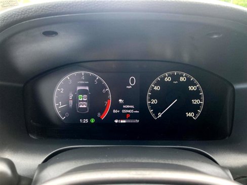 Used 2023 Honda HR-V LX image 17