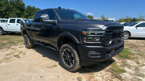 New 2026 RAM 2500 Rebel image 5
