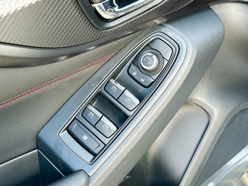 New 2025 Subaru WRX Premium image 22
