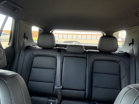 New 2026 Chevrolet Equinox LT w/ Convenience Package II image 20