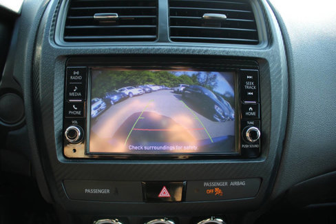 Used 2019 Mitsubishi Outlander Sport ES image 33