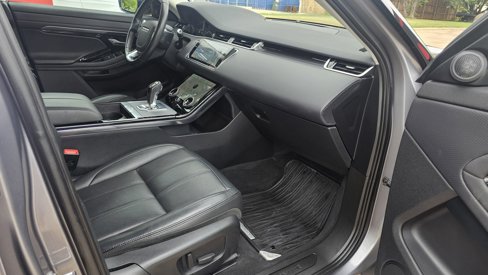 Used 2020 Land Rover Range Rover Evoque S image 31