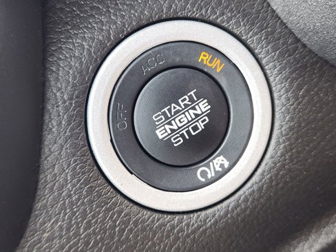 Used 2024 RAM 1500 Tradesman w/ Night Edition image 22