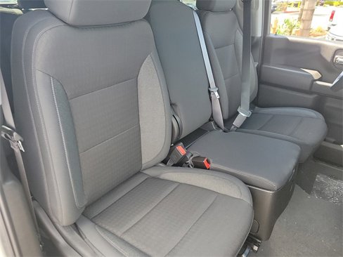 New 2026 Chevrolet Silverado 2500 Custom w/ Custom Value Package image 16