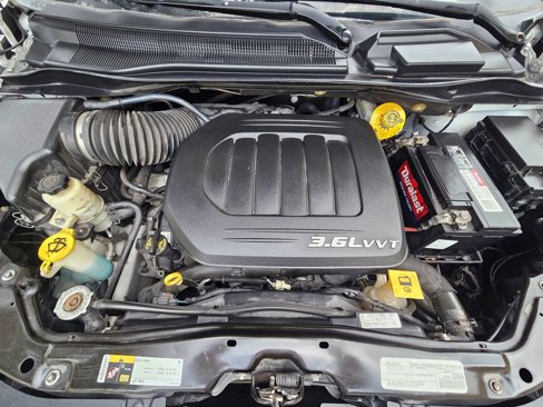 Used 2019 Dodge Grand Caravan SXT image 20