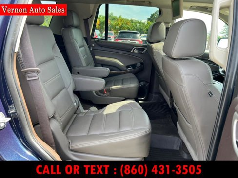 Used 2019 GMC Yukon Denali w/ Denali Ultimate Package image 17