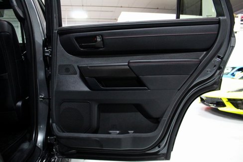 Used 2024 Toyota Sequoia TRD Pro image 33