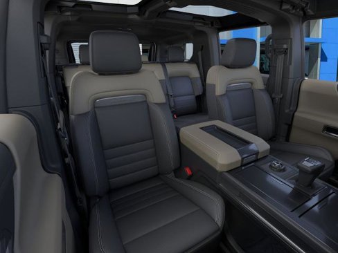 New 2026 GMC Hummer EV 2X image 51