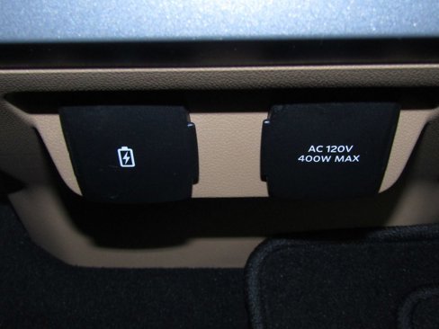Used 2025 Ford F250 XLT w/ F-250 >10K GVWR Package image 35