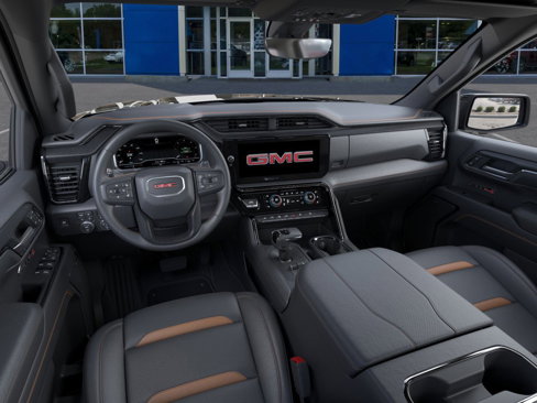 New 2026 GMC Sierra 1500 AT4 w/ AT4 Premium Package image 39