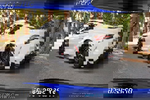 Used 2021 Toyota Supra Premium image 11