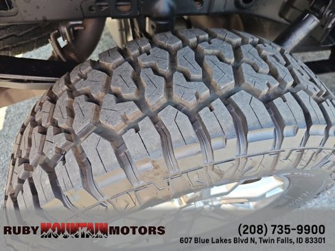 Used 2021 Ford F150 XLT w/ Equipment Group 301A Mid image 9