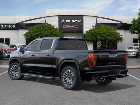 New 2026 GMC Sierra 1500 Denali Ultimate image 5