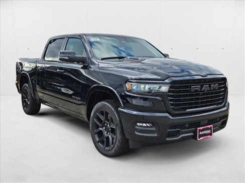 New 2026 RAM 1500 Laramie image 6