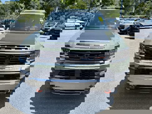 New 2026 Honda Passport TrailSport Elite image 10