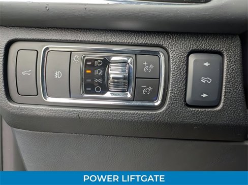 Used 2024 Lincoln Navigator L Black Label image 17