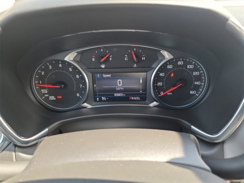 Used 2023 Chevrolet Equinox LT image 23