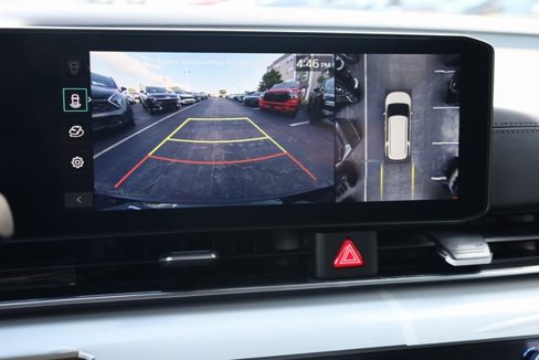 New 2026 Kia Carnival SX Prestige image 18