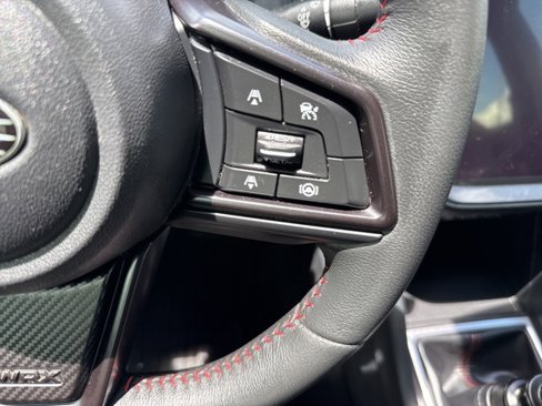 Used 2024 Subaru WRX image 19