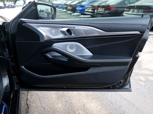 Used 2022 BMW M8 Gran Coupe xDrive Competition image 34